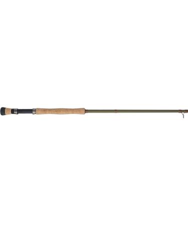 Shakespeare Cedar Canyon Stream Fly Rod 8'6 - 5/6wt - 3pc | New Model - Buy Online on GoSupps.com