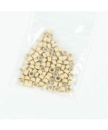 Feather Hair Extension Kit: 30 Synthetic Feathers with 100 Beads, Plier, and Hook - Buy Online on GoSupps.com
