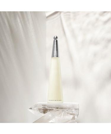 Leau Dissey Miniatures Set by Issey Miyake for Women - 4 Pc Mini Gift Set 4x3.5 ml Leau Dissey EDP Leau Dissey EDT Leau Dissey Pure EDP Leau Dissey Pure Nectar EDP - Buy Online on GoSupps.com