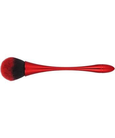 Verdant Touch Foundation Brush Women's Makeup Brush Blush Cosmetic Brush Synthetic Fluffy Loose Powder Brush - Buy Online on GoSupps.com