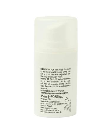 OPTI-ALBUCIN Anti Dark Circles Eye Cream SPF 15 - Brighten & Protect Under Eye Skin | International Shipping Available - Buy Online on GoSupps.com