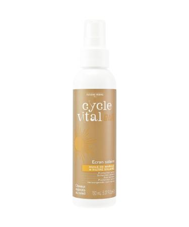 Cycle Vital - Sunscreen - Sun-exposed Hair - 150 ml
