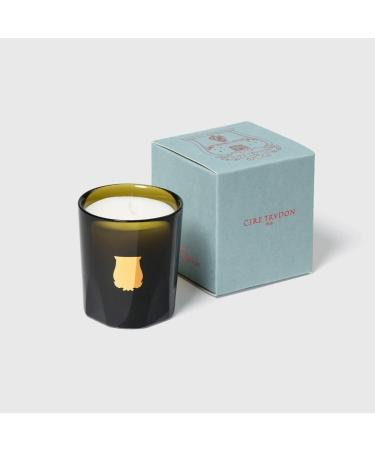 Cire Trudon CYRNOS Petite Candle 2.47 oz - Luxurious Mediterranean Aromas for International Shipping - Buy Online on GoSupps.com