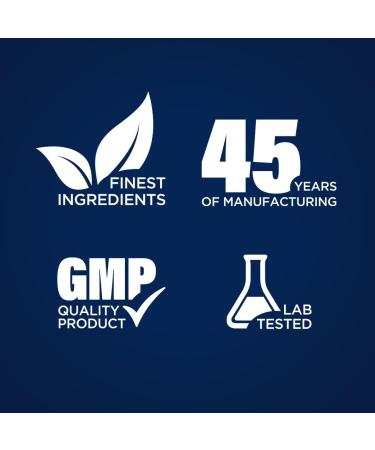 Piping Rock Proteolytic Enzymes Supplement | 120 Capsules | Broad Spectrum Complex | Vegetarian Non-GMO Gluten Free - Buy Online on GoSupps.com