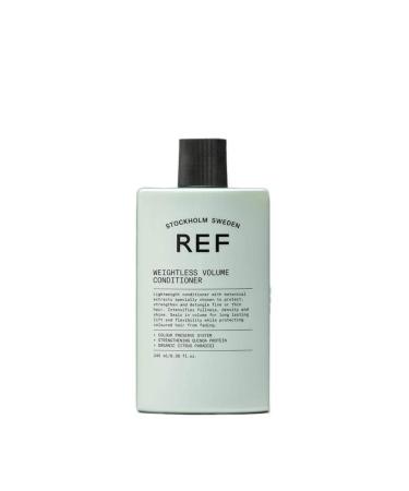 REF Weightless Volume Conditioner -Size 8.28 oz - Buy Online on GoSupps.com