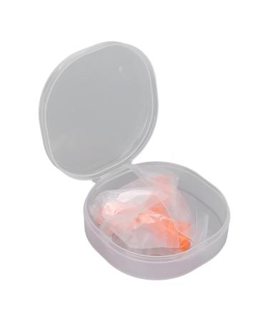 Chewies Aligner for Facial Deformation Prevention | Y-Shape Adaptation Rod & Muscle Training - Orange - Home Use - Buy Online on GoSupps.com