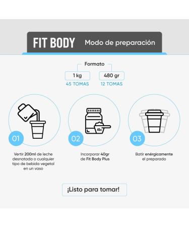 Rc Ocio Slimming package Meal replacement shake + thermogenic fat burning diet shake for men and women strawberry 1Kg Chocolate 480GR Vanilla 480 gr - Buy Online on GoSupps.com