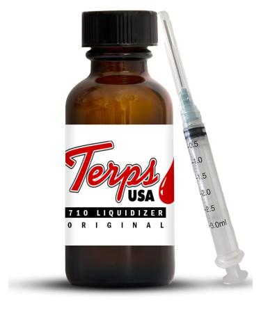 Original Flavorless Liquidizer