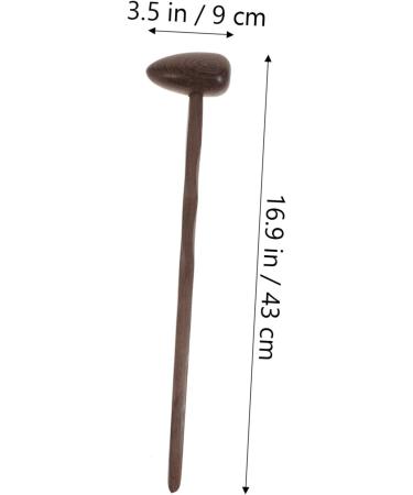 Healthhammer Legs Knap Kratz Tree - Effective Back Massage Tool for Pain Relief | International Shipping Available - Buy Online on GoSupps.com