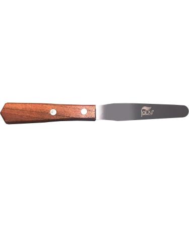 JaDy Wax Spatula - Premium Wooden Handle Waxing Tool for Smooth Application | International Shipping Available - Buy Online on GoSupps.com