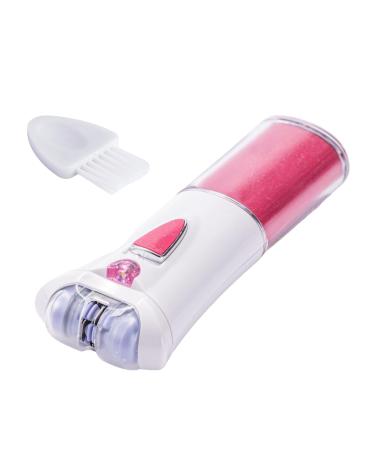 pilateur pour le visage pilation du visage pour femme - Petit dissolvant de moustache lectrique ergonomique | Peach Fuzz Remover Womens Facial Hair Shaver pilateur de peau avec lumi re pour