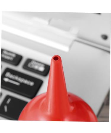 LALAFINA 6 Pcs Cell Phone Cleaning Tool - Squeeze Suction Ball Rubber Dirt Blowing Ball for Electronics Maintenance - International Shipping Available - Buy Online on GoSupps.com