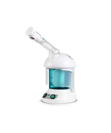 Facial Care Tools Face Sprayer Aromatherapy Ion Double Spray Skin Moisturizing Device Elitzia ETKD2328