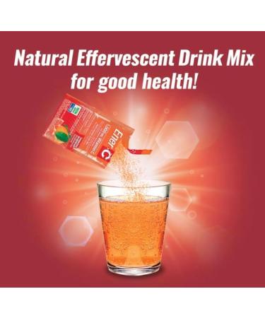 Conquitlam BC V36C2 EnerVitamin C Mandarin Grapefruit 30 PacketsPouches - Buy Online on GoSupps.com