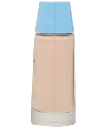 CoverGirl Clean Oil Control Liquid Makeup Classic Ivory 1.0oz (Pack of 2) - Buy Online on GoSupps.com