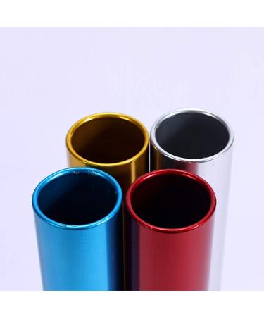 RAYNAG 3 Pack Aluminum Track Relay Batons - Durable Field Race Batons for Student Events (Blue, Gold, Red) - Buy Online on GoSupps.com