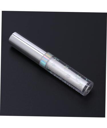 FOMIYES 3pcs Pearlescent Eyeshadow Glitter Eyeshadow Glow Eye Powder Liquid Eyeshadow Eye Shadow Symphony - Buy Online on GoSupps.com