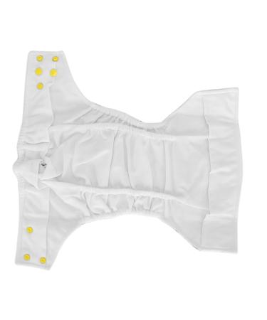 Reusable Baby Training Pants - Cartoon Breathable Pocket Diapers for Boys & Girls | Adjustable Washable & Eco-Friendly - Buy Online on GoSupps.com