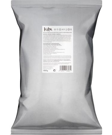 NULTHY Chips de Patate Douce Andine Premium 5x450g KITU - M lange Croquant Sain - Croquants Sous Vide avec -50% de Mati res Grasses - Snack Sain Sans Gluten V gane et Sans Additifs. - Buy Online on GoSupps.com