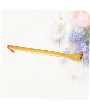 Shop Minkissy 2 x Wooden Scalp Tools for Ultimate Hair Care - International Shipping Available - Buy Online on GoSupps.com