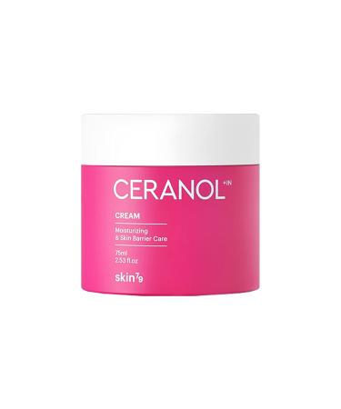 Skin79 Ceranolin Cream 2.53 fl oz (75 ml)
