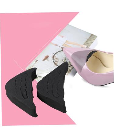 Buy Hemoton 6 Pairs Women's Foam Pad High Heels - Comfort & Style for Every Occasion | International Shipping Available - Buy Online on GoSupps.com