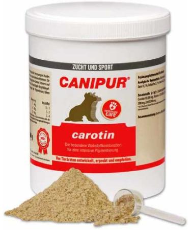 Canipur Carotene 500 g