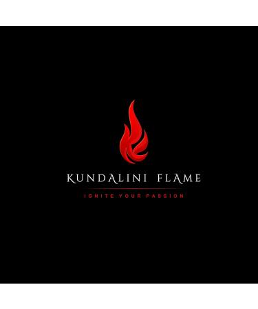 Leather and Lace Soy Candle - 8 oz Hand-Poured Aromatherapy with Built-in Snuffer | Reusable Vessel | Symbol of Balance and Harmony | International Shipping - Buy Online on GoSupps.com