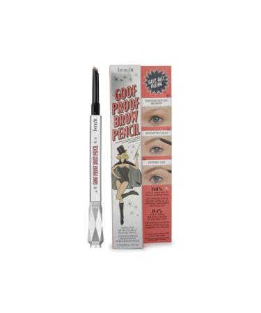 Goof Proof Brow Pencil No. 2.5 Neutral 0 g