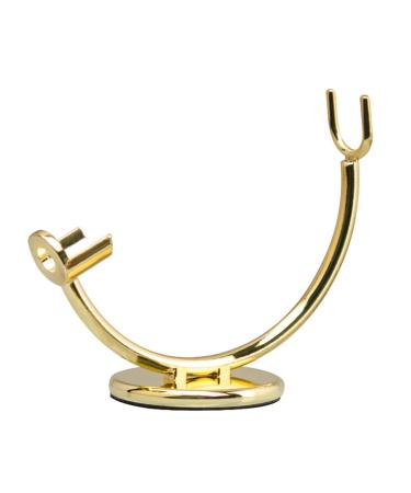 Folpus single-head razor holder razor holder rack stable floor organizer razor holder stand for the current use of home bathroom