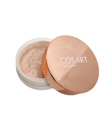 Cosart - fixing powder - 10 g