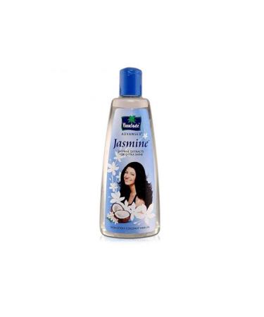 Parachute Advansed Jasmine Oil 400ml (Pack of 2 x 200ml)(Ship from India)