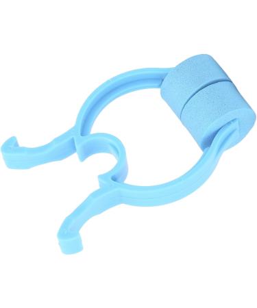 Disposable Nose Clips for Pulmonary Function Test and Breathing Training - Buy Online on GoSupps.com