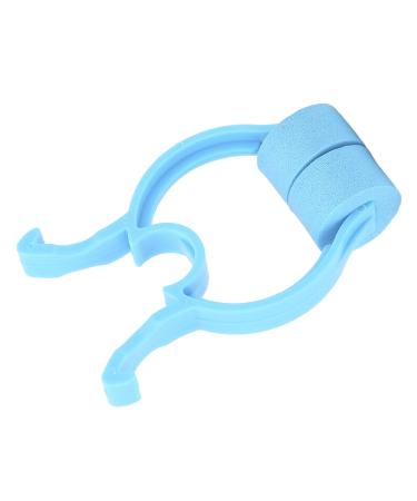 High-Quality Nose Clips for Injury Prevention | Respiratory Training & Lung Capacity Testing | Disposable & International Shipping - Buy Online on GoSupps.com