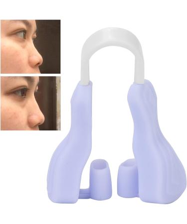 Dioche Nose Shaper Lifter - Silicone Beauty Device for Nose Slimming & Correction | Safe & Effective Nose Bridge Straightener - Buy Online on GoSupps.com