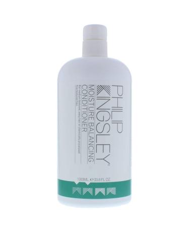 Philip Kingsley compatible - Moisture Balancing Conditioner 1000 ml