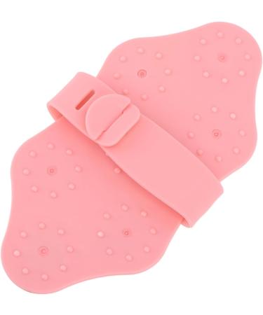 TBET Massage Hand Shoes - 4-Piece Palm-Shaped Massage Glove with 7 Magnetic Roller Balls for Ultimate Body Relaxation - Buy Online on GoSupps.com