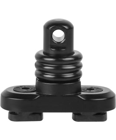 Yutetuter 2-Pack Sling Adapter for M-Rail - Easy Sling Stud Attachment - Buy Online on GoSupps.com