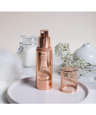 Institut Esthederm EVE Regenerating Face Serum with Hyaluronic Acid and Peptides 30ml - Buy Online on GoSupps.com