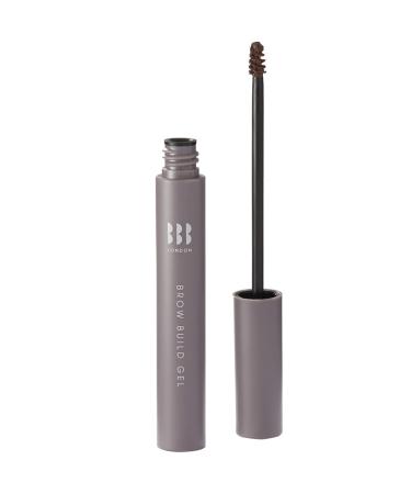 BBB LONDON Brow Build Gel (Clove) 4.5ml