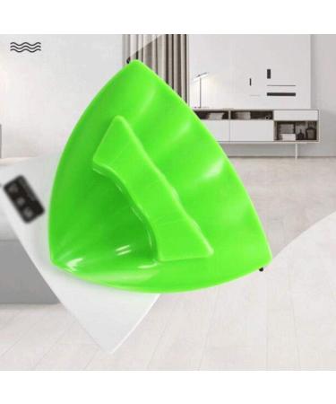 Double-Sided Magnetic Glass Wiper Cleaner Five-Gear Adjustable Magnetic Force for Window Cleaner Wiper Glass Washing Cleaning Tool Brush - Buy Online on GoSupps.com