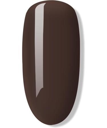 Bluesky Gel Nail Polish 10ml Divinity - AW2317 Brown Soak-Off Gel Polish for 21 Day Manicure Professional Salon & Home Use Requires Curing Under UV/LED Lamp - Buy Online on GoSupps.com