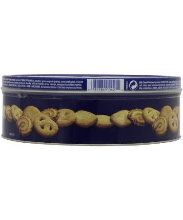  Italian Gourmet E.R. Playtime Biscotti Danesii Butter Cookies 454g + Italian Gourmet Polpa 400g Set of 3 - Buy Online on GoSupps.com