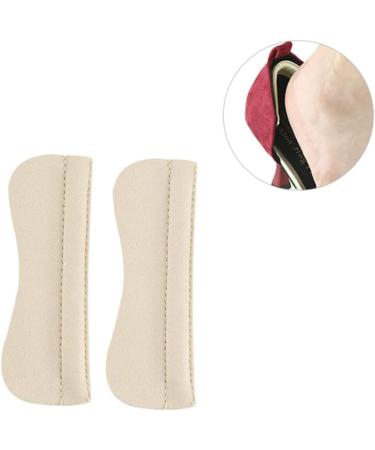 10 Pairs Women's High Heels Shoe Cushion Inserts - Comfortable Heel Grips & Pads for Kitten Heels & Dressy Footwear - Buy Online on GoSupps.com