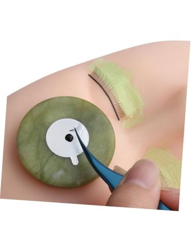 MAGICLULU 36 Rolls Lash Tape Female Eyelash Tapes Adhesive Lash Tape Eyelashes Extension Patch Eyelash Adhesive Tape Eyelash Tape for DIY Sticker Non-woven Fabric Breathable - Buy Online on GoSupps.com