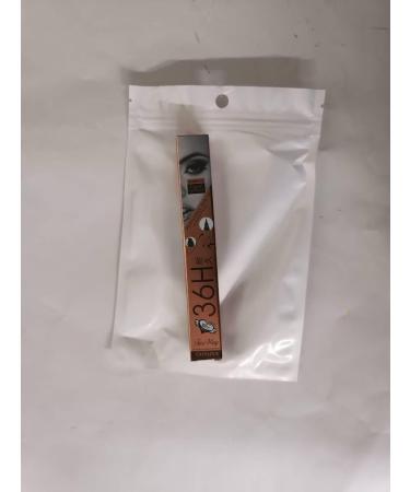 2-in-1 Waterproof Eyeliner Stamp - Winged Eyeliner for Precision Black Liquid Eyeliner Perfect Gift for Women - Buy Online on GoSupps.com