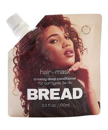 BREAD BEAUTY SUPPLY Deep Conditioning Treatment Mask - 3.3 fl oz