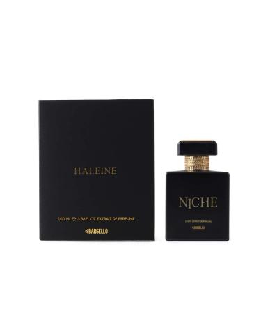KSL BARGELLO NICHE REVEL UNISEX 100 ml EXTRAIT DE PERFUME (3.38 fl oz) - Buy Online on GoSupps.com
