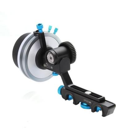 Fotga DP500III Follow Focus Hard Stops Thumb + Scale Pillar Screws - Buy Online on GoSupps.com