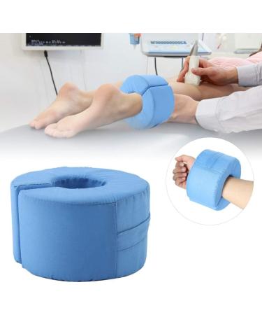 Tomotato Hand Ankle Cushion | Lightweight Cotton Foam Stabilizer for Foot Hand & Leg Support - Ideal Ankle & Hand Lifting Pillow - Buy Online on GoSupps.com